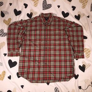 Moose Creek Long Sleeve Shirt